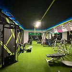 Gk Home Apartment I Part Of Gk Fitness Club
