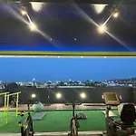 Gk Home Apartment I Part Of Gk Fitness Club